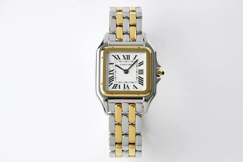 cartier aaa qualite montres pour unisexe s_113a52b